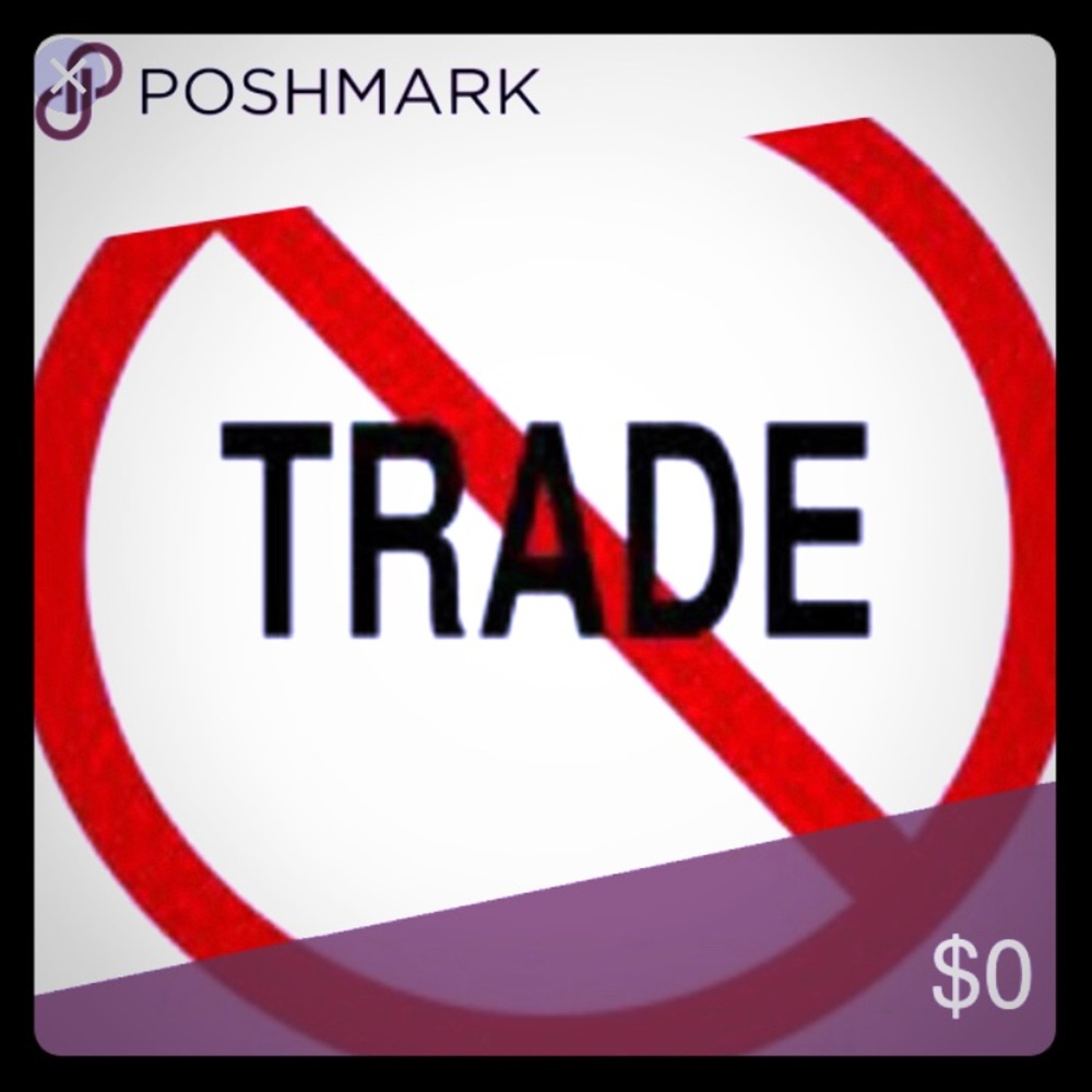 No trades